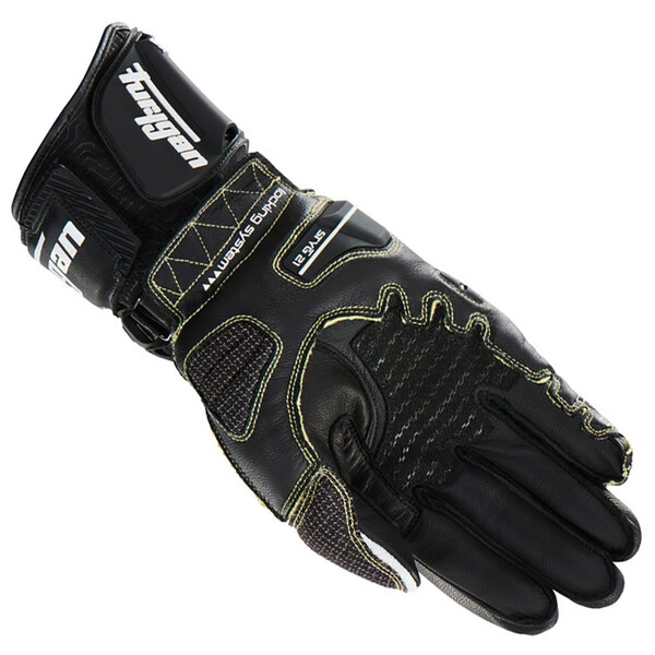 Gants Styg21 X Kevlar®