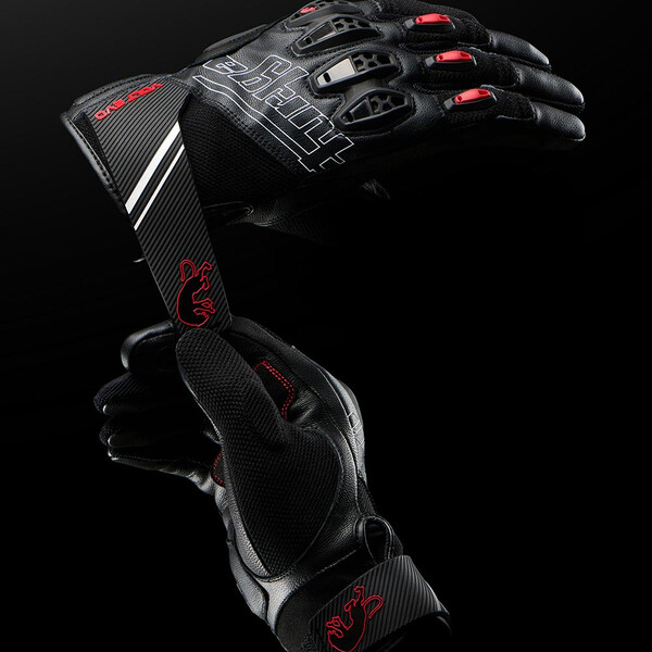 Gants Volt Evo
