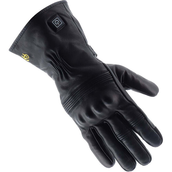 Gants chauffants Harry Evo Heating
