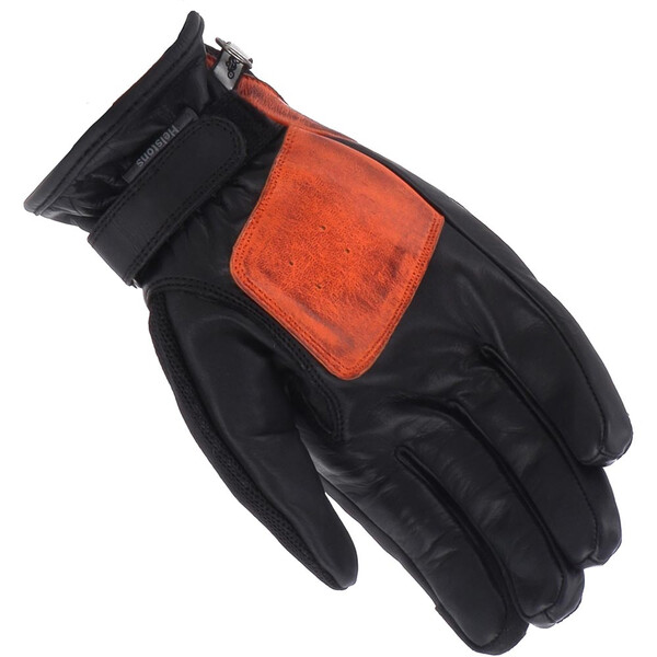Gants été Skyline Air - cuir-mesh