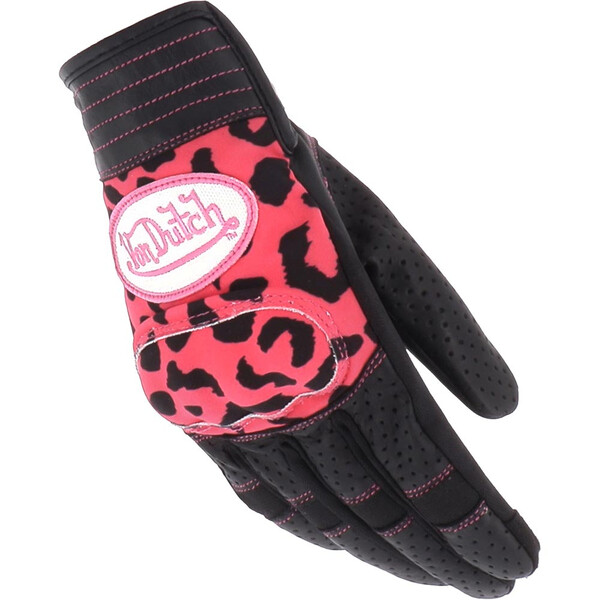 Von Dutch - Gants femme Palavas Air