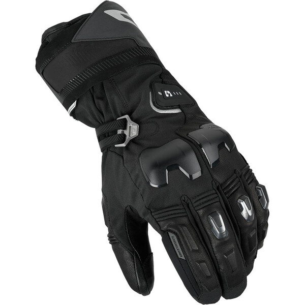 Gants chauffants Progress 3.0 RTX