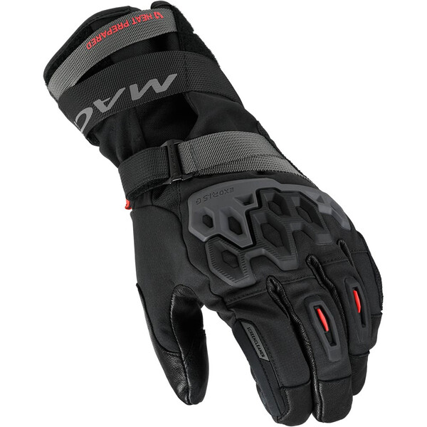 Gants Lazular RTX DL