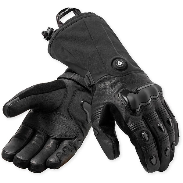 Gants chauffants Warp H2O