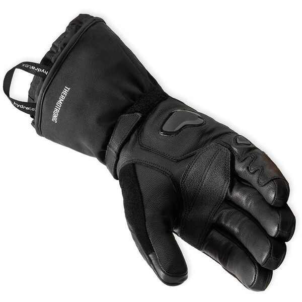 Gants chauffants Warp H2O