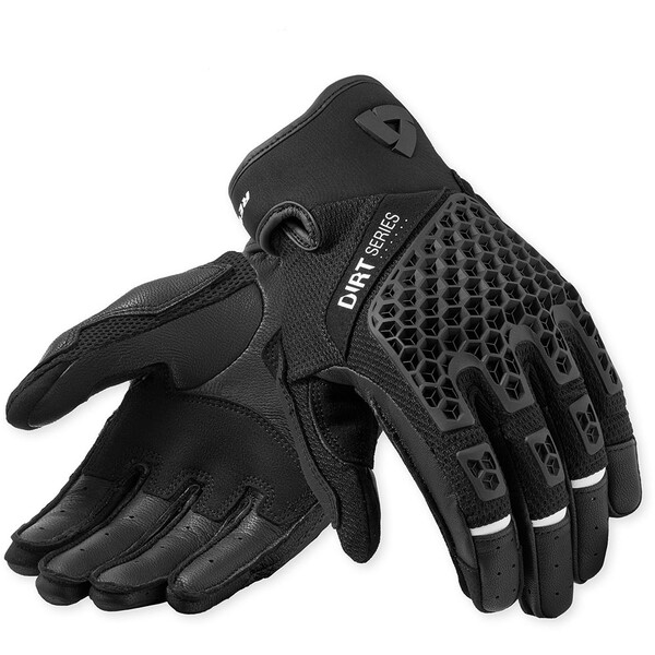 Gants Caliber 2