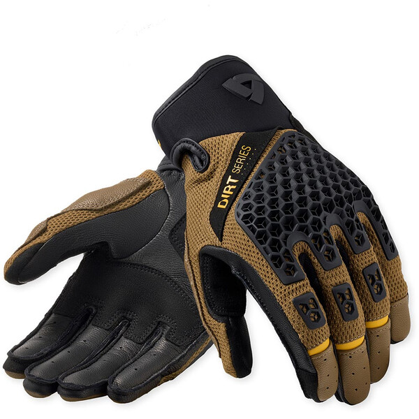Gants Caliber 2