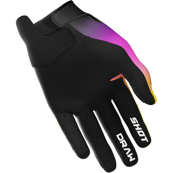 Gants enfant Draw Kid Shade