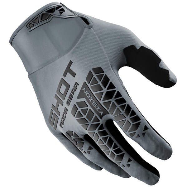 Gants Vision Tech