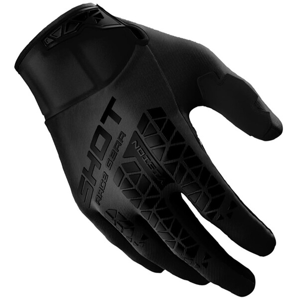 Gants Vision Tech