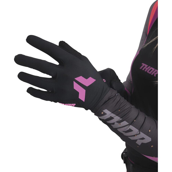 Gants femme Sportmode Iconic