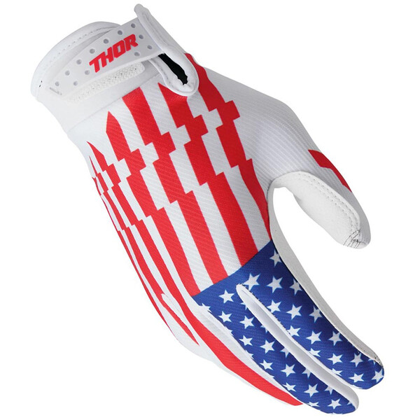 Gants Launchmode Patriot