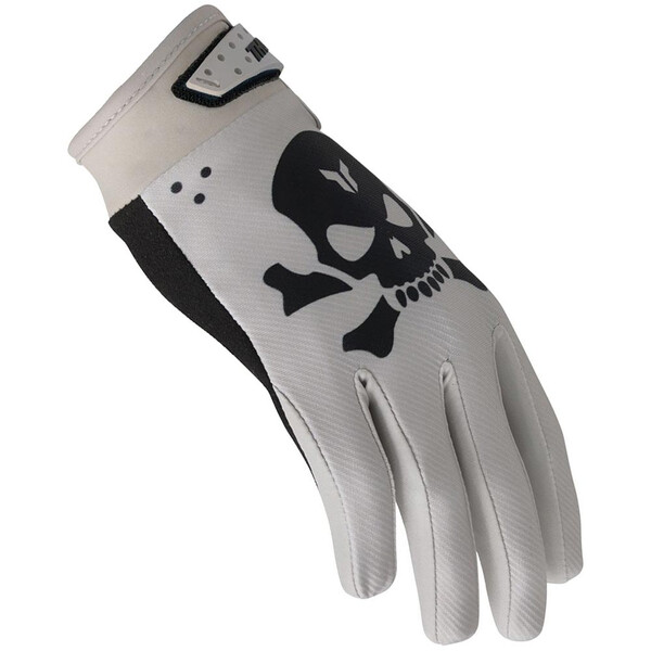 Gants Launchmode Sand