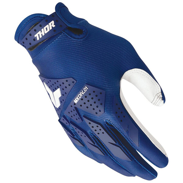 Gants Launchmode XP