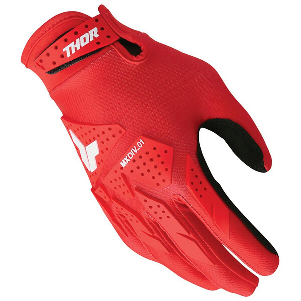 Gants Launchmode XP