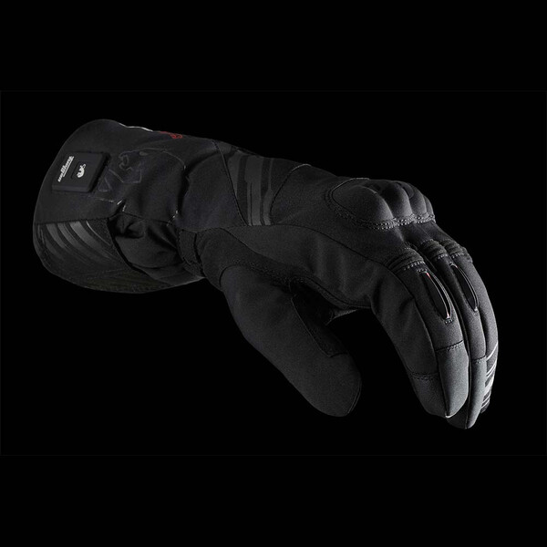 Gants chauffants Heat Vulcan
