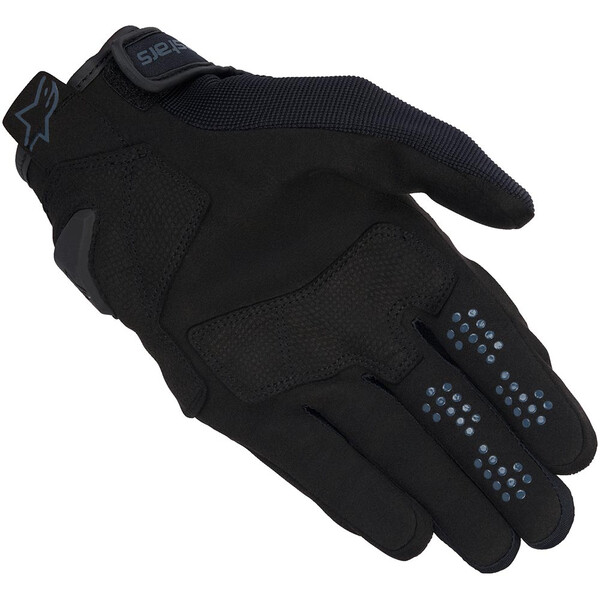 Gants femme Chrome