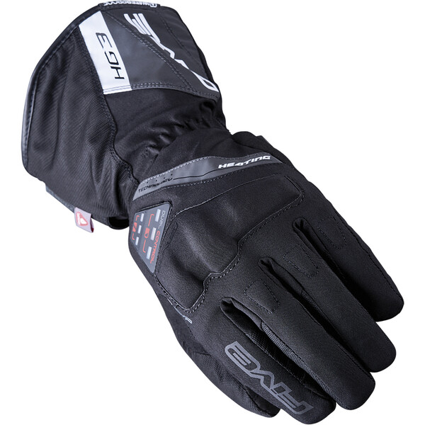 Gants chauffants femme HG3 Evo Woman Waterproof