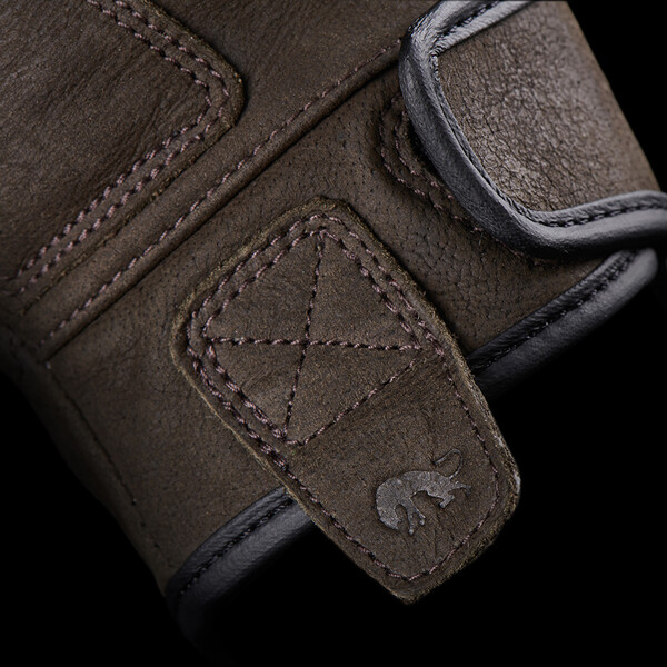 Gants TD Vintage D3O®
