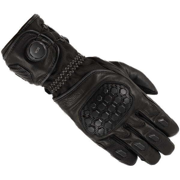 Gants Zero MK4