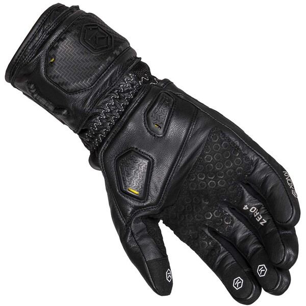 Gants Zero MK4