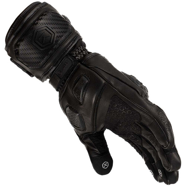 Gants Zero MK4