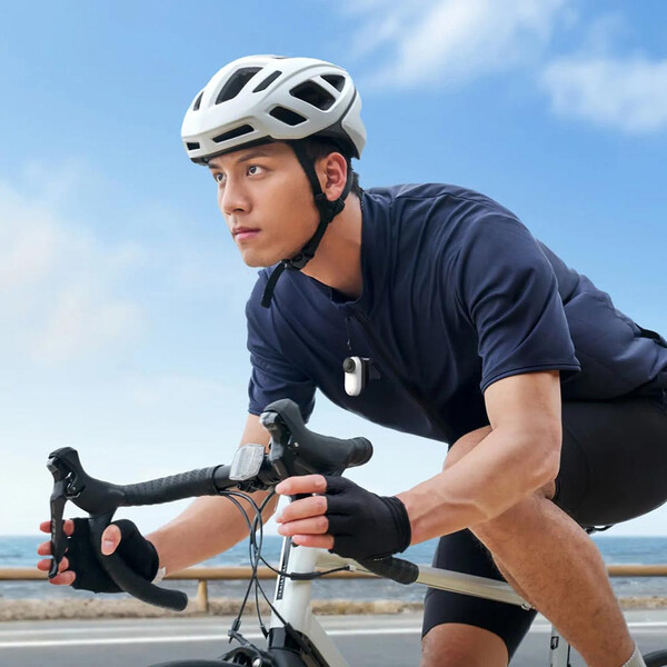 Clip pivotant | GO 3/GO 3S