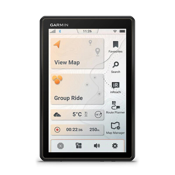 GPS Tread® 2 - Overland Edition