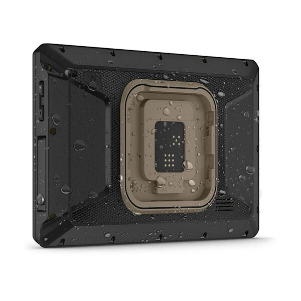 GPS Tread® 2 - Overland Edition