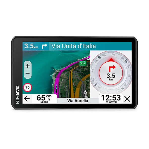 GPS Zūmo® XT3 6