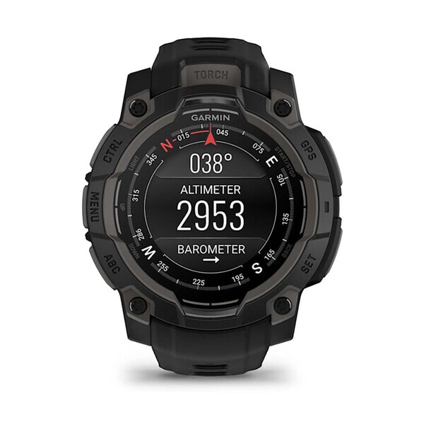 Montre Instinct® 3 Amoled - 50 mm