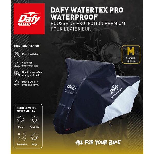 Housse de protection Watertex Pro WP