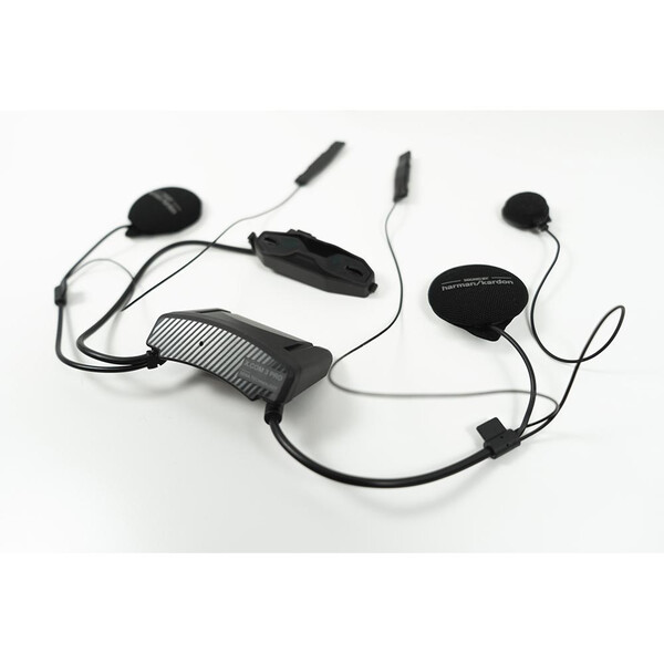 Intercom Bluetooth® X-Com3 Pro