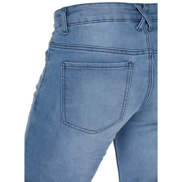 Jean Gasoline Tapered