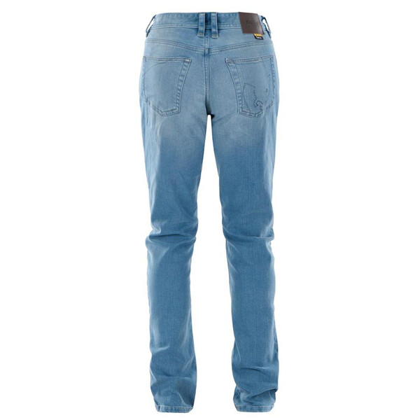 Jean D12 X Kevlar® Straight L34