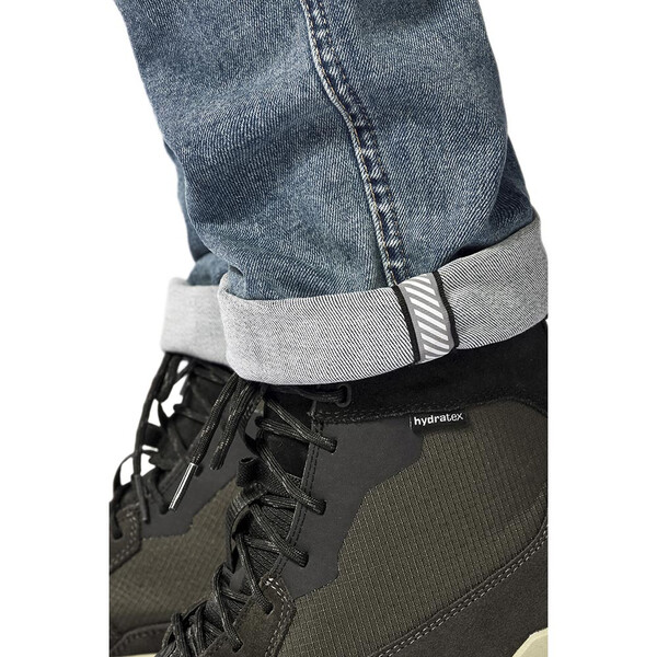 Jean Detroit 3 Tapered L34