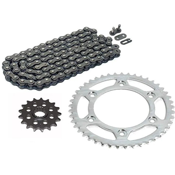 Kit Chaîne 100 XR-R - Renforcée