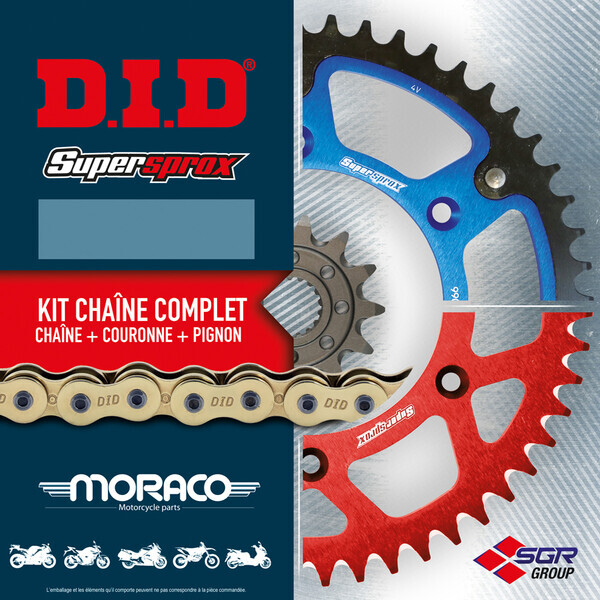 Kit Chaîne 107039962