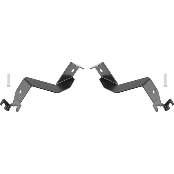 Kit support pour feux spots LED|Ducati Multistrada 1260 / 950