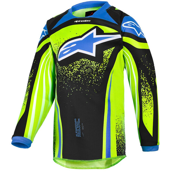 Maillot enfant Kids Racer Nomur
