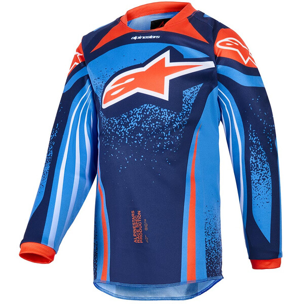 Maillot enfant Kids Racer Nomur