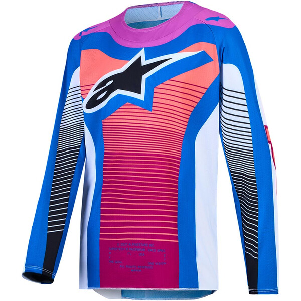 Maillot enfant Youth Supertech Maven