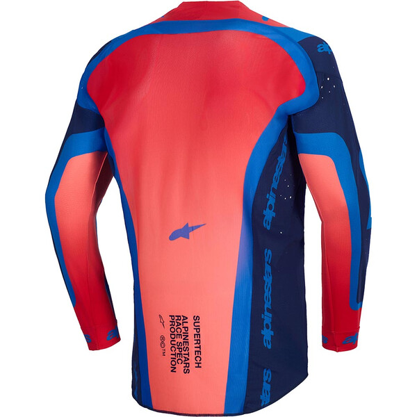Maillot Supertech Vista