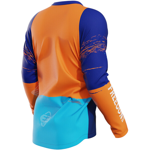 Maillot enfant Devo Kid Shade
