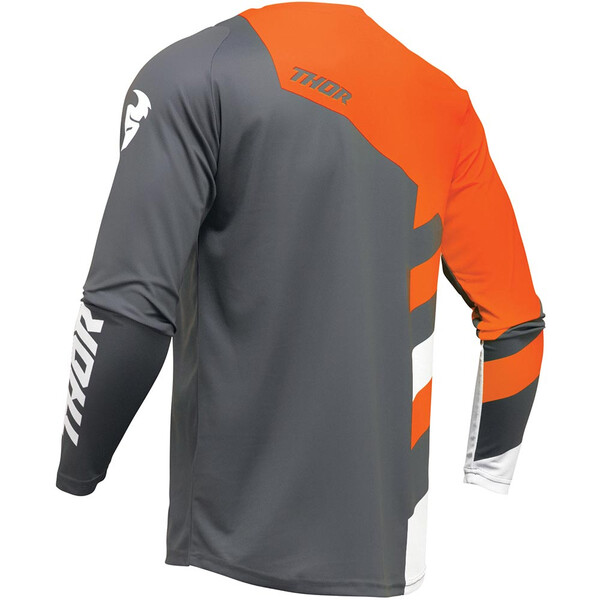 Maillot enfant Sector Checker