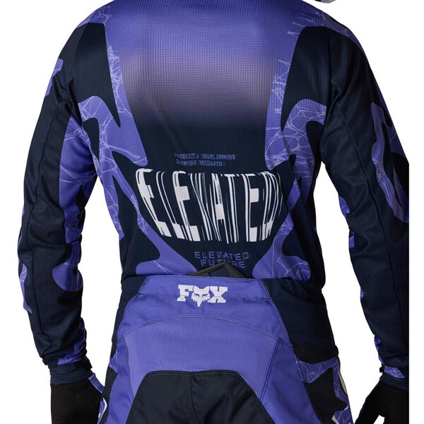 Maillot 180 Diffuse SE