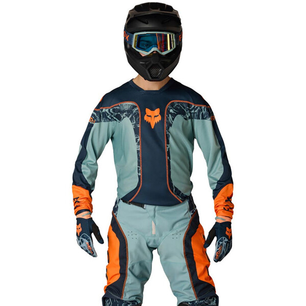 Maillot 180 Image Print