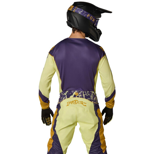 Maillot 180 Image Print