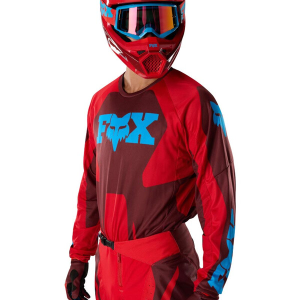 Maillot 180 Raid