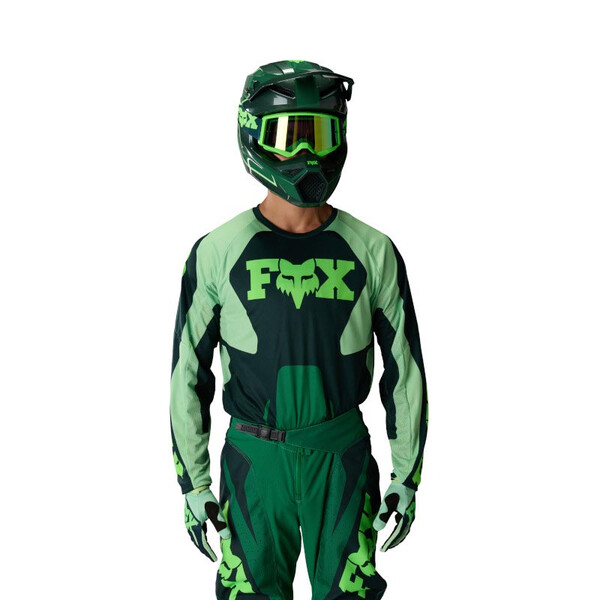 Maillot 180 Raid
